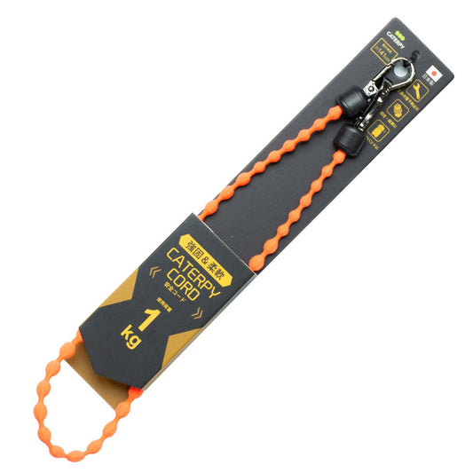 CATERPY 安全コード使用荷重1kg