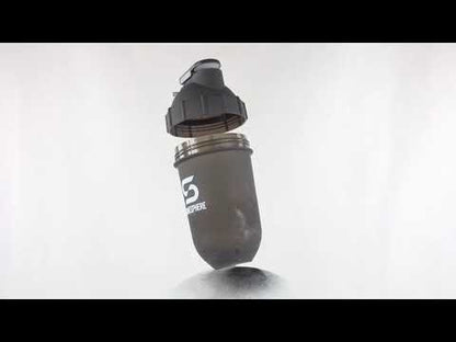 ShakeSphere プロテインシェイカーボトル 700ml タンブラーオリジナル