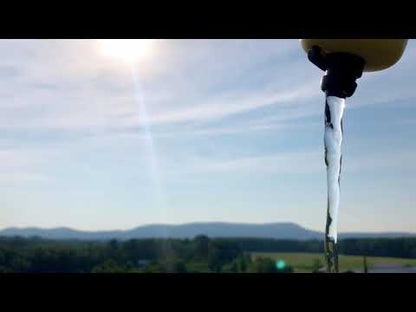 重力による優れた飲み心地 Bivo Duo 740ml 軽量 ボトル（10色展開）