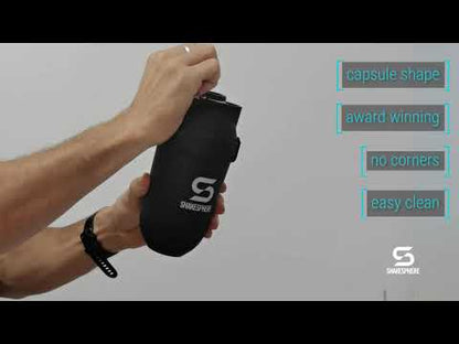 ShakeSphere プロテインシェイカーボトル 700ml タンブラーオリジナル