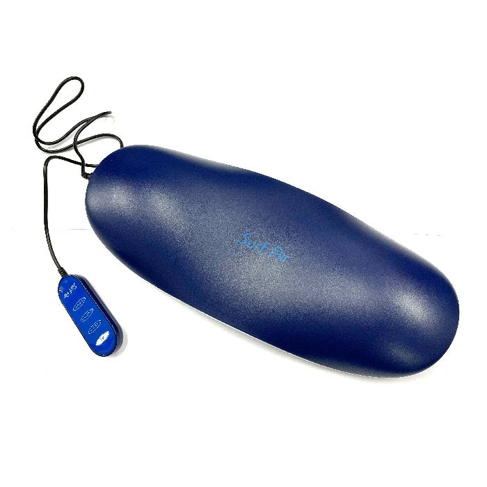 寝るだけストレッチ〜サーフエア〜