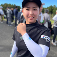 山城奈々 選手