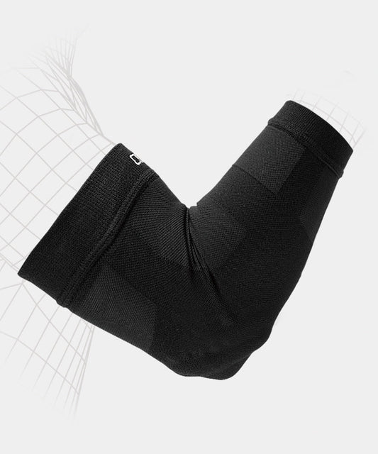 QULiS メッシュライトサポーター ELBOW　ヒジ