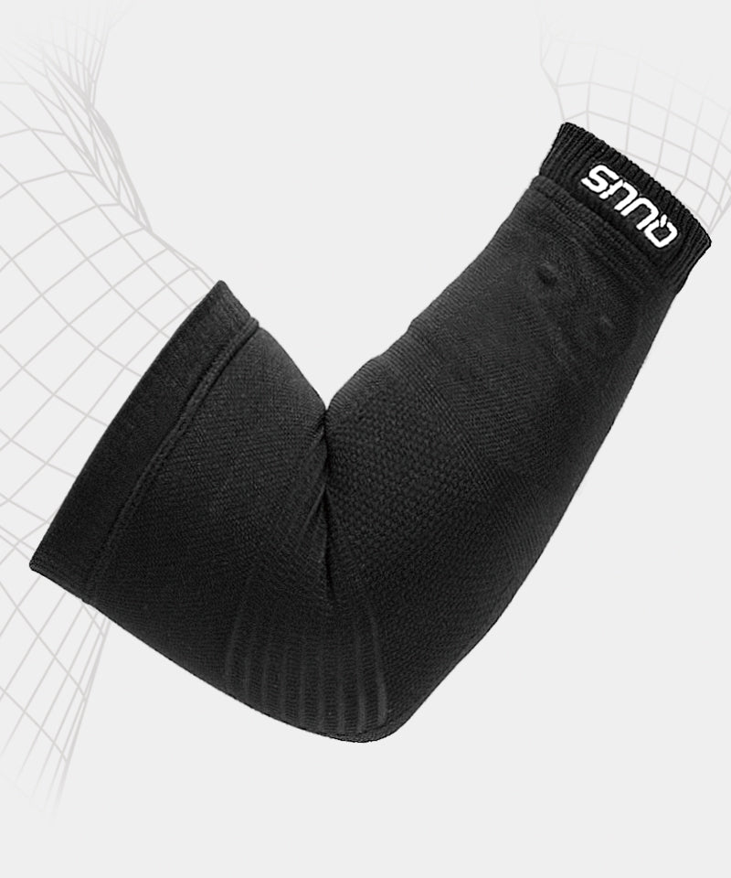 QULiS マグネティックサポーター ELBOW　ヒジ