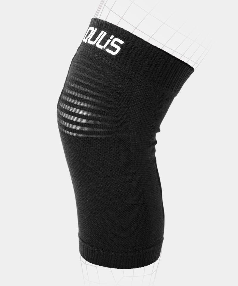 QULiS マグネティックサポーター  KNEE　ヒザ