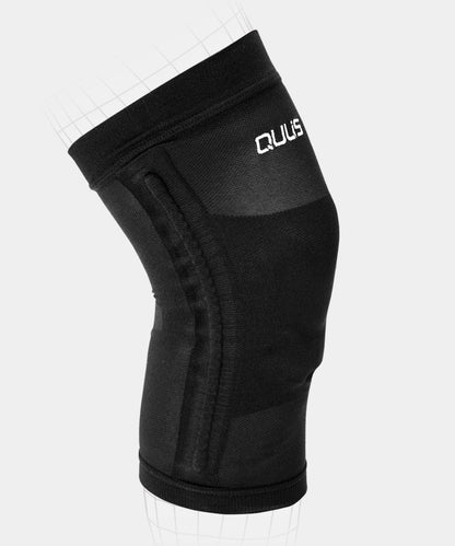 QULiS メッシュライトサポーター KNEE　ヒザ