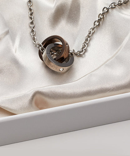 QULiS バランスRings