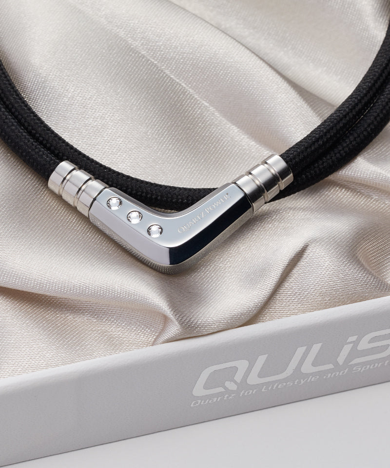 QULiS マグネティックV-TWin